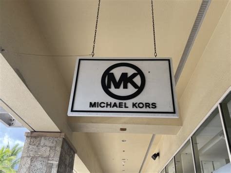 michael kors waipahu.